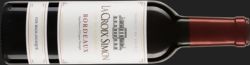 Biowein Berlin La Croix Simon Bordeaux Rouge AOP 2020 0,375l