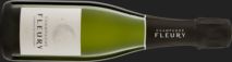 Biowein Berlin Champagne Brut EXCLUSIV Fleury 0,375l