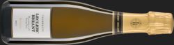 Biowein Berlin Champagne Brut Réserve Leclerc Briant 0,375l