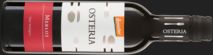 Biowein Berlin OSTERIA Merlot Demeter 2020 0,375l