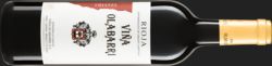 Biowein Berlin Viña Olabarri Crianza Rioja D.O.Ca. 2016 Olabarri