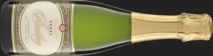 Biowein Berlin ENGEL Rieslingsekt Flaschengärung Extra Dry 0,375l