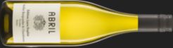 Biowein Berlin Weißburgunder & Chardonnay QW Kaiserstuhl EDITION LARA-SOPHIE 2021 Abril