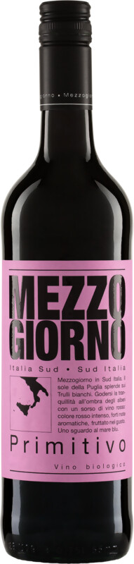 Grüner Laden Wein