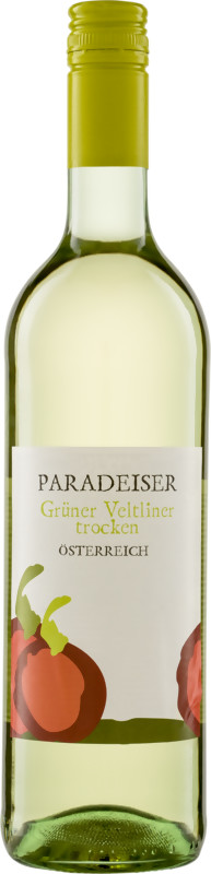Grüner Laden Wein